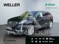2019 Cadillac XT5