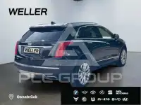 2019 Cadillac XT5