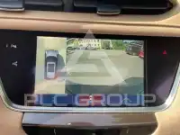 2019 Cadillac XT5