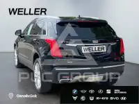 2019 Cadillac XT5
