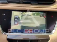 2019 Cadillac XT5