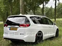 2019 Chrysler PACIFICA