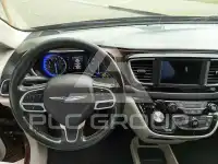 2019 Chrysler PACIFICA