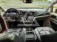 2019 Chrysler PACIFICA