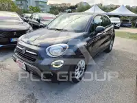 2019 Fiat 500X