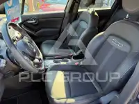 2019 Fiat 500X