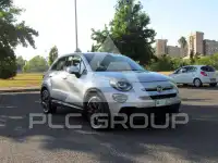 2019 Fiat 500X