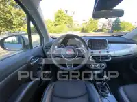 2019 Fiat 500X