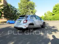 2019 Fiat 500X
