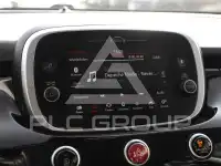 2019 Fiat 500X