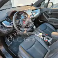 2019 Fiat 500X