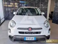 2019 Fiat 500X