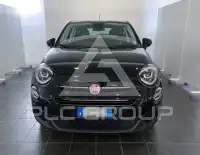 2020 Fiat 500X