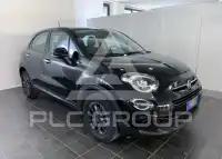 2020 Fiat 500X