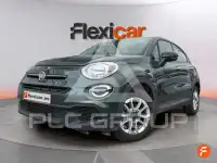 2019 Fiat 500X