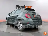 2019 Fiat 500X