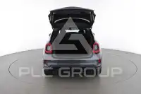 2019 Fiat 500X