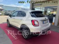 2019 Fiat 500X