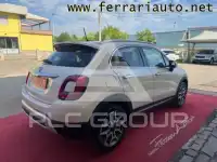 2019 Fiat 500X