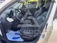 2019 Fiat 500X