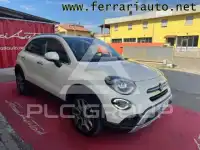 2019 Fiat 500X