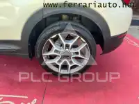 2019 Fiat 500X