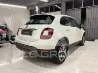 2019 Fiat 500X