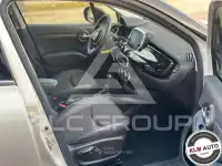 2019 Fiat 500X