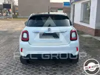 2019 Fiat 500X