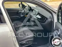 2019 Fiat 500X