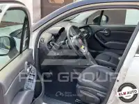 2019 Fiat 500X