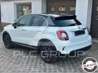 2019 Fiat 500X