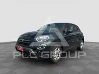 2019 Fiat 500X