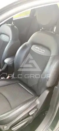 2019 Fiat 500X