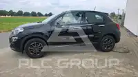 2019 Fiat 500X