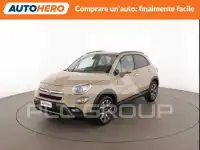2019 Fiat 500X