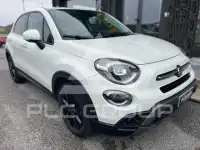 2019 Fiat 500X