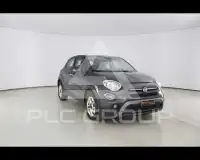 2019 Fiat 500X