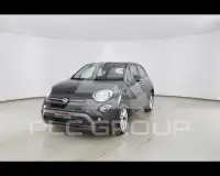 2019 Fiat 500X