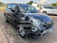 2019 Fiat 500X