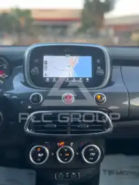 2019 Fiat 500X