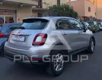 2019 Fiat 500X