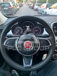 2019 Fiat 500X