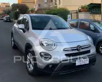 2019 Fiat 500X