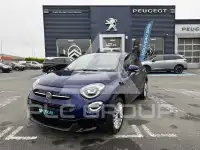 2019 Fiat 500X