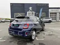 2019 Fiat 500X