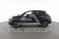 2019 Fiat 500X