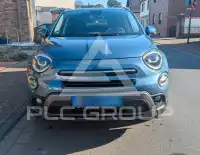 2019 Fiat 500X