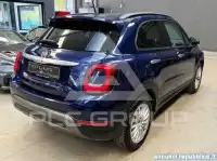 2019 Fiat 500X