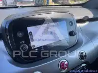 2019 Fiat 500X